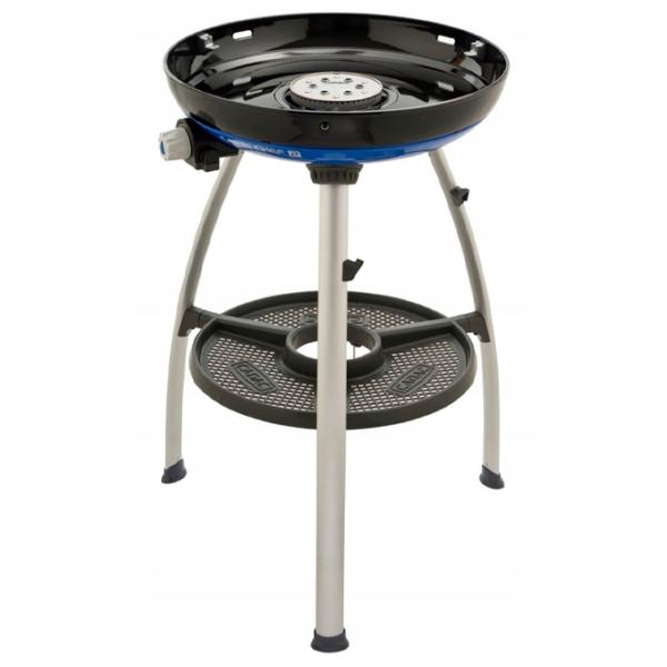 Мангал Cadac Carri Chef 2 BBQ Plancha-Dome 023203 Газ/ Мобильный photo 2