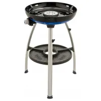 Мангал Cadac Carri Chef 2 BBQ Plancha-Dome 023203 Газ/ Мобильный photo 2