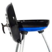 Мангал Cadac Carri Chef 2 BBQ Plancha-Dome 023203 Газ/ Мобильный photo 3