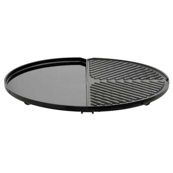 Мангал Cadac Carri Chef 2 BBQ Plancha-Dome 023203 Газ/ Мобильный photo 5