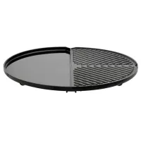 Мангал Cadac Carri Chef 2 BBQ Plancha-Dome 023203 Газ/ Мобильный photo 5