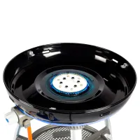 Мангал Cadac Carri Chef 50 BBQ 023203 Газ/ Мобильный photo 2