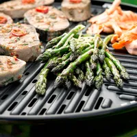 Мангал Cadac Carri Chef 50 BBQ 023203 Газ/ Мобильный photo 4