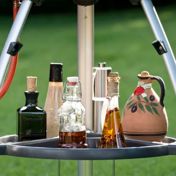 Мангал Cadac Carri Chef 50 BBQ 023203 Газ/ Мобильный photo 5 Мангал Cadac Carri Chef 50 BBQ 023203 Газ/ Мобильный photo 5