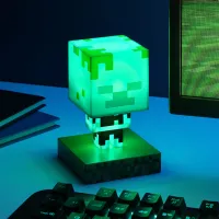 Настольная лампа фан Paladone Drowned Zombie Зелёный photo 4