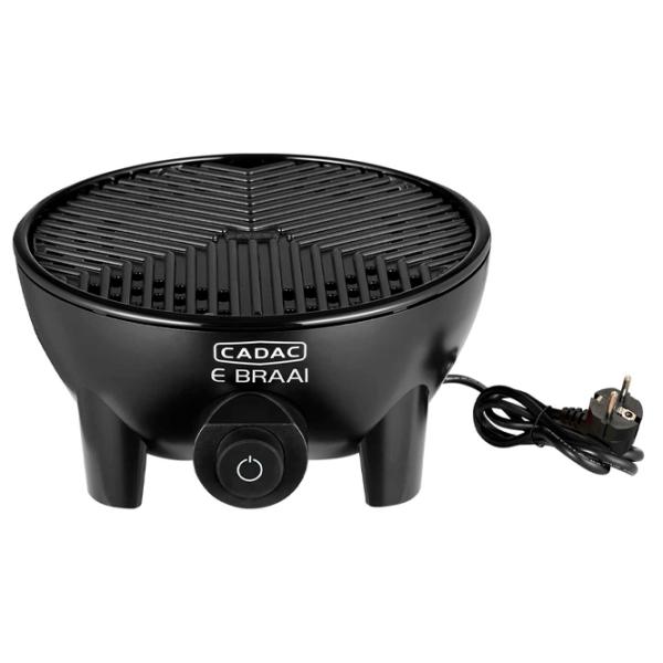 Grătar Cadac E Braai 40 023209 Electricitate/ Portabil photo 3 Grătar Cadac E Braai 40 023209 Electricitate/ Portabil photo 3