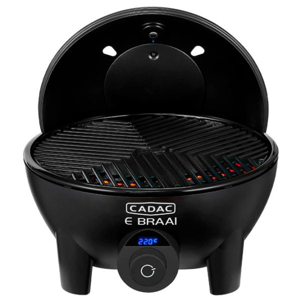 Grătar Cadac E Braai 40 023209 Electricitate/ Portabil photo 4 Grătar Cadac E Braai 40 023209 Electricitate/ Portabil photo 4