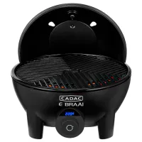 Grătar Cadac E Braai 40 023209 Electricitate/ Portabil photo 4