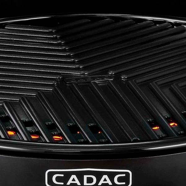 Grătar Cadac E Braai 40 023209 Electricitate/ Portabil photo 6 Grătar Cadac E Braai 40 023209 Electricitate/ Portabil photo 6