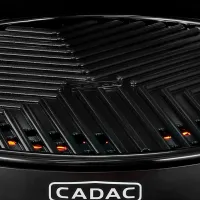 Grătar Cadac E Braai 40 023209 Electricitate/ Portabil photo 6