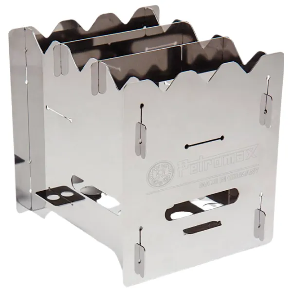 Cuptor Petromax Hobo-Stove 023215 Lemne, brichete/ Portabil photo 2 Cuptor Petromax Hobo-Stove 023215 Lemne, brichete/ Portabil photo 2