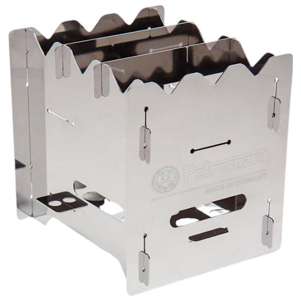 Cuptor Petromax Hobo-Stove 023215 Lemne, brichete/ Portabil photo 2 Cuptor Petromax Hobo-Stove 023215 Lemne, brichete/ Portabil photo 2
