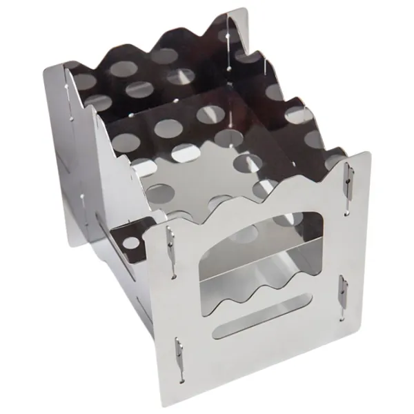 Cuptor Petromax Hobo-Stove 023215 Lemne, brichete/ Portabil photo 3 Cuptor Petromax Hobo-Stove 023215 Lemne, brichete/ Portabil photo 3