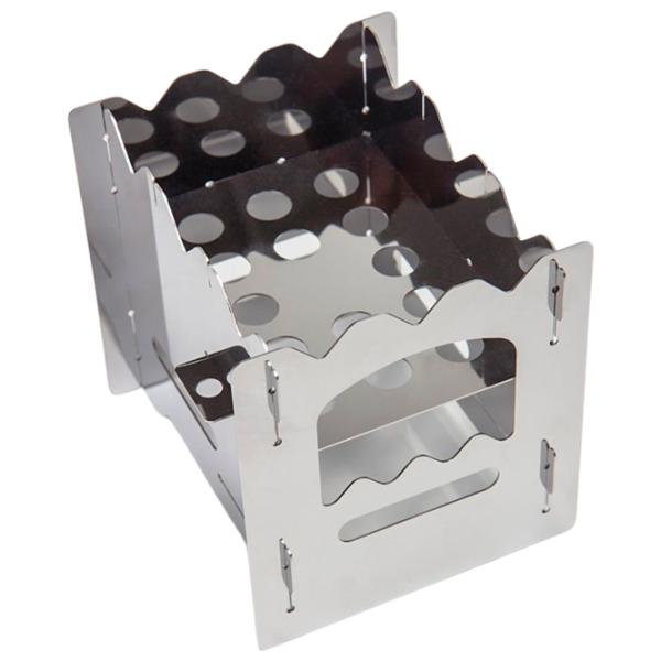 Cuptor Petromax Hobo-Stove 023215 Lemne, brichete/ Portabil photo 3 Cuptor Petromax Hobo-Stove 023215 Lemne, brichete/ Portabil photo 3