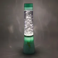 Lampă de masă fan Paladone Tinker Bell Green photo 4