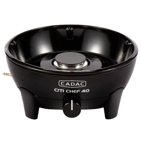 Grătar Cadac Citi Chef 40 023206 Gaz/ Portabil photo 2
