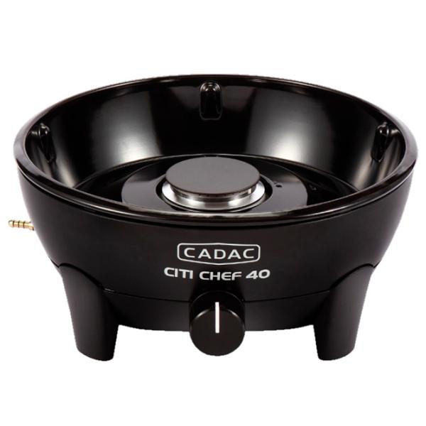 Grătar Cadac Citi Chef 40 023206 Gaz/ Portabil photo 2