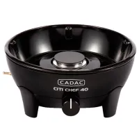 Мангал Cadac Citi Chef 40 023206 Газ/ Портативный photo 2