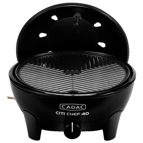 Grătar Cadac Citi Chef 40 023206 Gaz/ Portabil photo 4