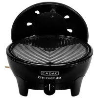 Мангал Cadac Citi Chef 40 023206 Газ/ Портативный photo 4