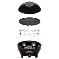 Мангал Cadac Citi Chef 40 023206 Газ/ Портативный photo 5