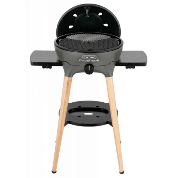 Мангал Cadac Citi Chef 40 FS 023207 Газ/ Мобильный photo 2