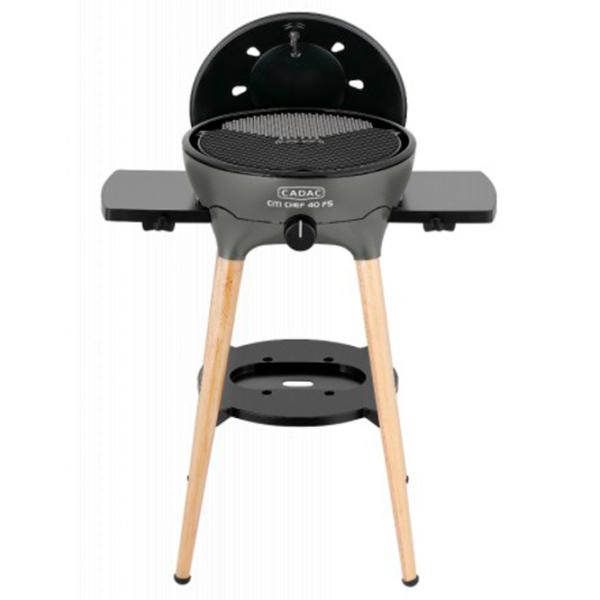 Мангал Cadac Citi Chef 40 FS 023207 Газ/ Мобильный photo 2