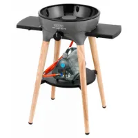 Мангал Cadac Citi Chef 40 FS 023207 Газ/ Мобильный photo 3
