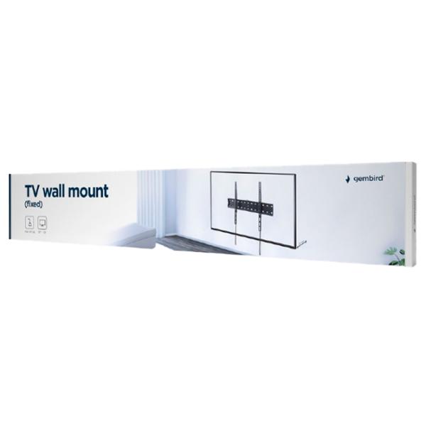 Suport TV Gembird WM-70F-01 VESA 600 x 400 mm photo 3