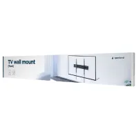 Suport TV Gembird WM-70F-01 VESA 600 x 400 mm photo 3