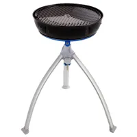 Мангал Cadac Grillo Chef 2 BBQ Dome 023210 Газ/ Мобильный photo 2