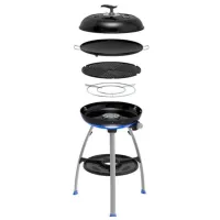 Grătar Cadac Carri Chef 50 BBQ Skottel Combo 023205 Gaz/ Mobil photo 3