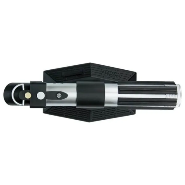 Lampă de masă fan Paladone Lightsaber Silver photo 2 Lampă de masă fan Paladone Lightsaber Silver photo 2