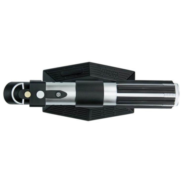 Lampă de masă fan Paladone Lightsaber Silver photo 2 Lampă de masă fan Paladone Lightsaber Silver photo 2