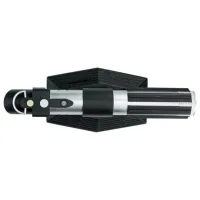 Настольная лампа фан Paladone Lightsaber Серебристый photo 2