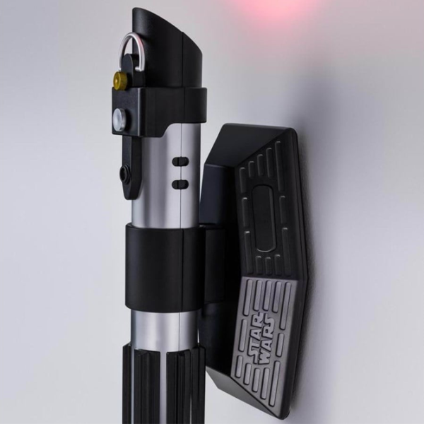 Lampă de masă fan Paladone Lightsaber Silver photo 3 Lampă de masă fan Paladone Lightsaber Silver photo 3