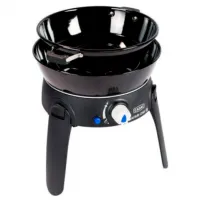 Grătar Cadac Safari Chef 2 HP 023211 Gaz/ Mobil photo 2
