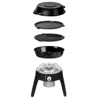 Grătar Cadac Safari Chef 2 HP 023211 Gaz/ Mobil photo 3