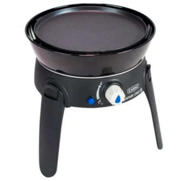 Grătar Cadac Safari Chef 2 HP 023211 Gaz/ Mobil photo 4
