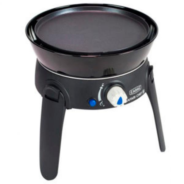 Grătar Cadac Safari Chef 2 HP 023211 Gaz/ Mobil photo 4