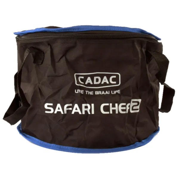 Grătar Cadac Safari Chef 2 HP 023211 Gaz/ Mobil photo 8