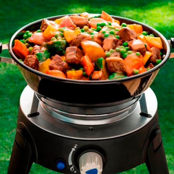 Grătar Cadac Safari Chef 2 HP 023211 Gaz/ Mobil photo 9