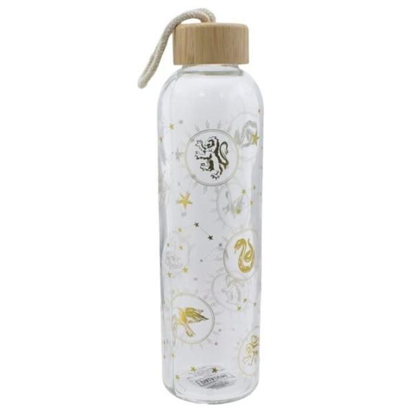 Sticlă pentru apă Paladone Glass Water Bottle Multicolor photo 3