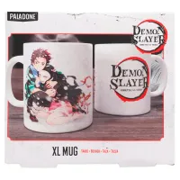Кружка Paladone Demon Slayer XL Mug 300 мл photo 4