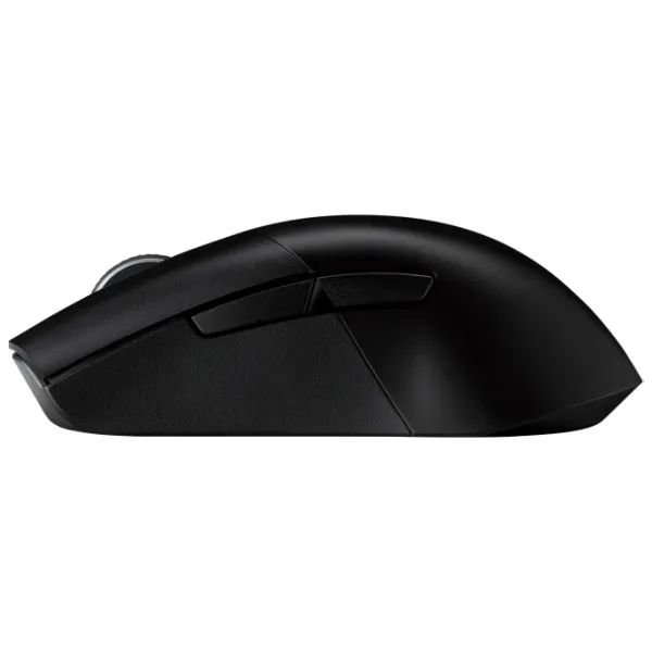 Mouse Asus ROG Keris AimPoint Bluetooth, USB/ Black photo 4