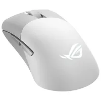 Mouse Asus ROG Keris AimPoint White photo 2