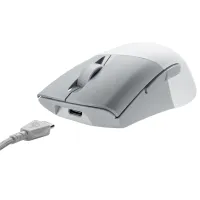 Mouse Asus ROG Keris AimPoint White photo 5