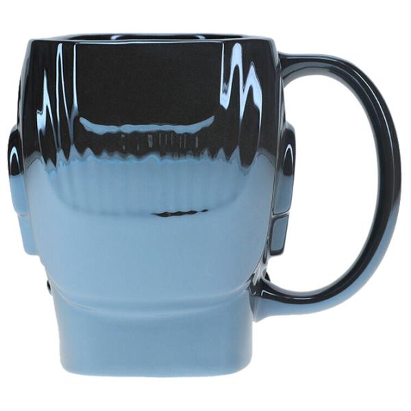 Cană Paladone Marvel's Guardians Of The Galaxy Starlord Shaped Mug 550 ml photo 3