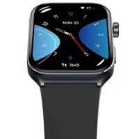 Ceas inteligent Kieslect KS2 Watch Calling 2.01"/ 51 mm/ Black - Black photo 3