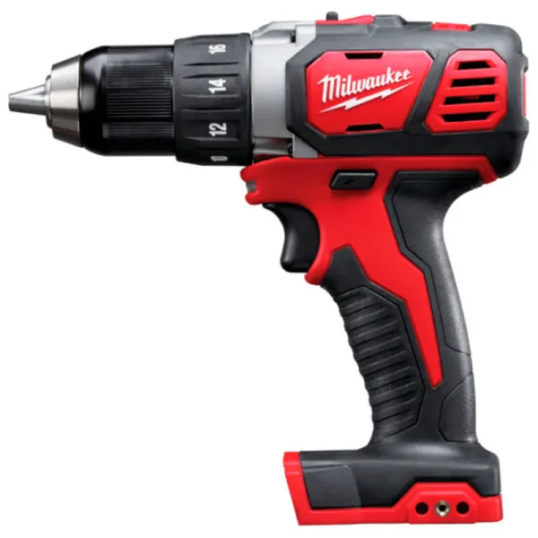 Дрель-шуруповерт Milwaukee M18BDD-0 450 об/мин photo 2